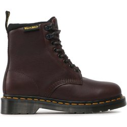 Dr. Martens Schnürstiefel 1460 Pascal 27816201 Braun