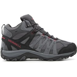 Merrell Trekkingschuhe Accentor 3 Mid J135479 Grau
