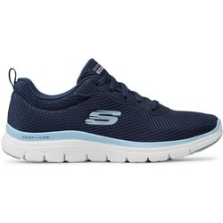 Skechers Sneakers Brilliant View 149303/NVBL Dunkelblau