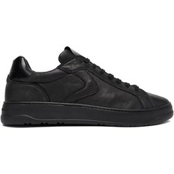 Voile Blanche Sneakers 2017678-15 Schwarz