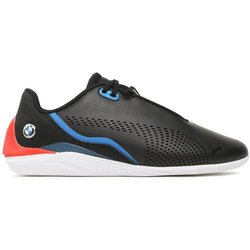 Puma Sneakers Bmw Mms Drift Cat Decima Jr 30726603 Weiß