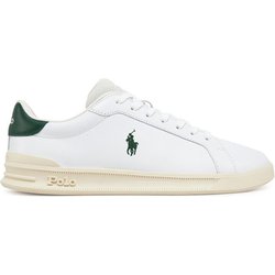 Polo Ralph Lauren Sneakers Heritage Court II 809960929001 Weiß