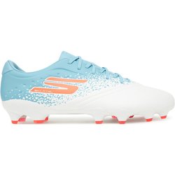 Skechers Fußballschuhe Gold Fg 252015 WTQP Weiß
