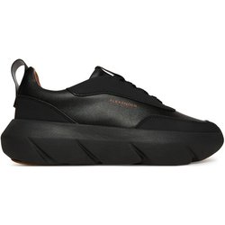 Alexander Smith Sneakers Eclipse ALBCEPW-9652-TBK Schwarz