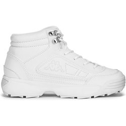 Kappa Sneakers SS24-3CK06M Weiß