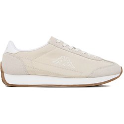 Kappa Sneakers CEO-V5-10159 Beige