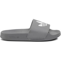 adidas Pantoletten adilette Lite FU7592 Grau
