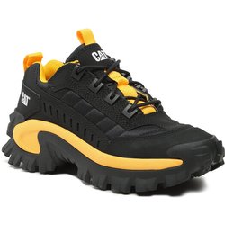 CAT Footwear Sneakers Intruder P110592 Schwarz