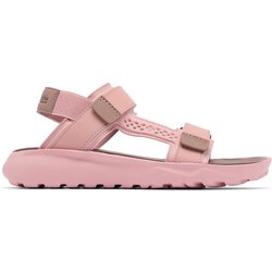 Columbia Sandalen Peakfreak Roam 2108831 Rot