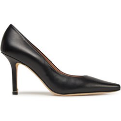 BOSS High Heels Charlize 50536288 Schwarz