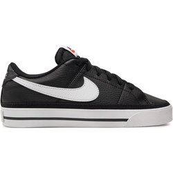 Nike Sneakers Court Legacy Nn DH3162 001 Schwarz