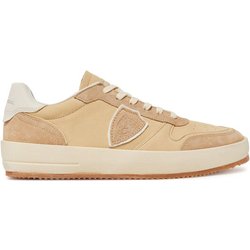 Philippe Model Sneakers A009637 VNLU WX15 Beige
