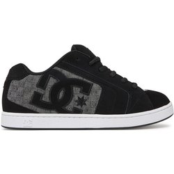 DC Shoes Sneakers NET DC01774062 Schwarz