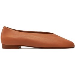 Balagan Ballerinas Opera Braun