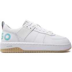 HUGO Sneakers Kilian Tenn Flypu 50517146 Weiß