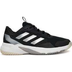 adidas Hallenschuhe Crazyflight 6 HQ4684 Schwarz