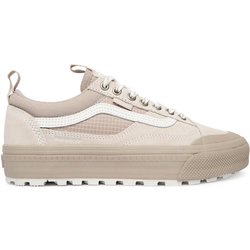 Vans Sneakers MTE Old Skool Waterproof Insulated VN000DAZSTN1 Grau
