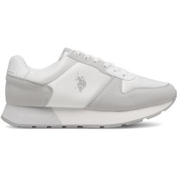 U.S. Polo Assn. Sneakers KITTY002A Weiß