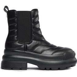 Liu Jo Stiefeletten Amy 13 SF3095 EX122 Schwarz