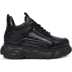 Buffalo Sneakers Cld Chai 1636527 Schwarz