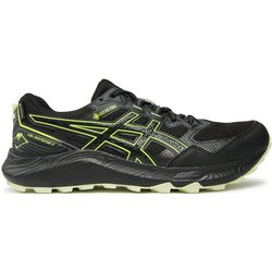 Asics Laufschuhe Gel-Sonoma 7 Gtx 1011B593 Schwarz
