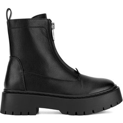 DeeZee Stiefeletten HY13123-35 Schwarz