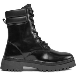 Gant Stiefeletten Aligrey Mid Boot 27541322 Schwarz