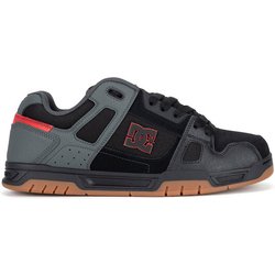 DC Shoes Sneakers STAG DC01813061 Schwarz