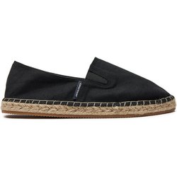 Jack & Jones Espadrilles Jfwregent 12257223 Schwarz