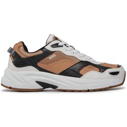 Boss Sneakers Levitt Runn 50513142 Weiß