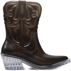 Melissa Cowboystiefel Texas Ad 35860 Schwarz