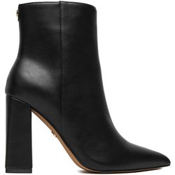 Nine West Stiefeletten CEO-HANA-01 Schwarz