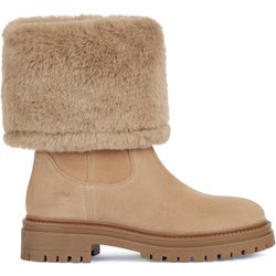 Geox Stiefeletten D Iridea D04HRM 022BH CS65A Braun