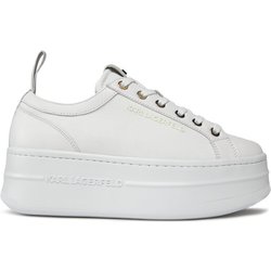 KARL LAGERFELD Sneakers KL65019 Weiß