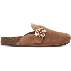 Tory Burch Pantoletten Mellow Mule 154446 Braun