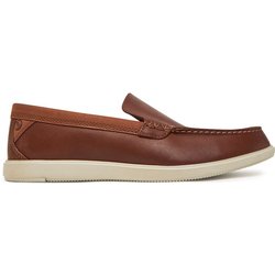 Clarks Mokassins Bratton Loafer 26181279 Braun