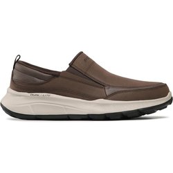 Skechers Halbschuhe Harvey 232517/CHOC Braun