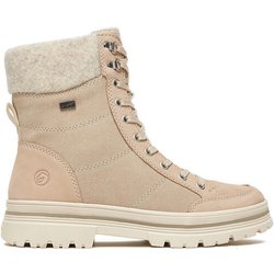 Remonte Schnürschuhe CEO-D2U70-62 Beige