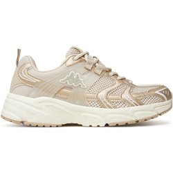 Kappa Sneakers CEO-FC-24095Y Beige