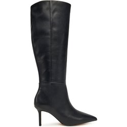 Aldo Stiefel Saphiria 14118372 Schwarz