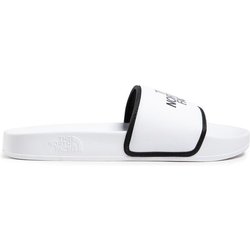 The North Face Pantoletten Base Camp Slide III NF0A4T2RLA91 Weiß