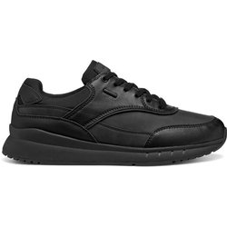 Geox Sneakers U Branthon B Abx U56M6A 0EKBU C9999 Schwarz