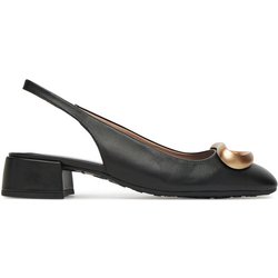 Hispanitas Sandalen Oporto HV253993 Schwarz