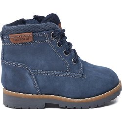 Mayoral Schnürstiefeletten 42.508 Dunkelblau