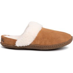 Sorel Hausschuhe Nakiska Slide II NL3655 Braun