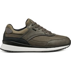 Geox Sneakers U Branthon B Abx U56M6A 0EKBU C3009 Khakifarben