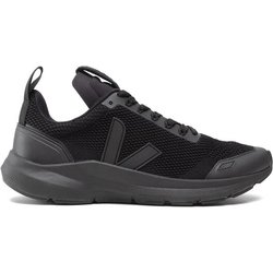 Veja Sneakers Performance Runner V-Knit PR1002756B Schwarz