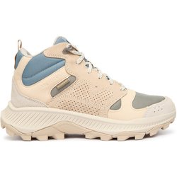 Merrell Trekkingschuhe Tempo Sol Mid J038942 Écru