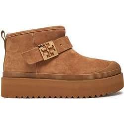 Tory Burch Stiefeletten 165421 Braun