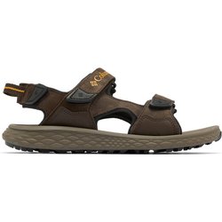 Columbia Sandalen Konos Hiker 2121571 Braun